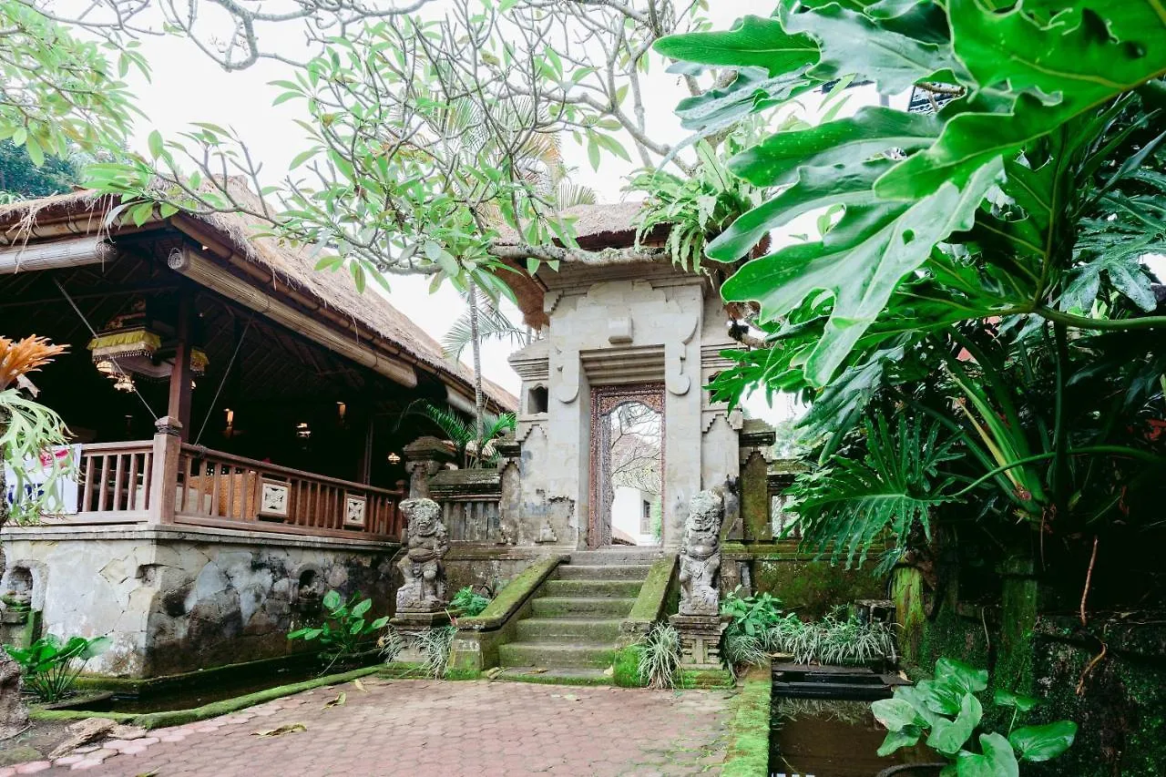 Pertiwi Resort & Spa Ubud