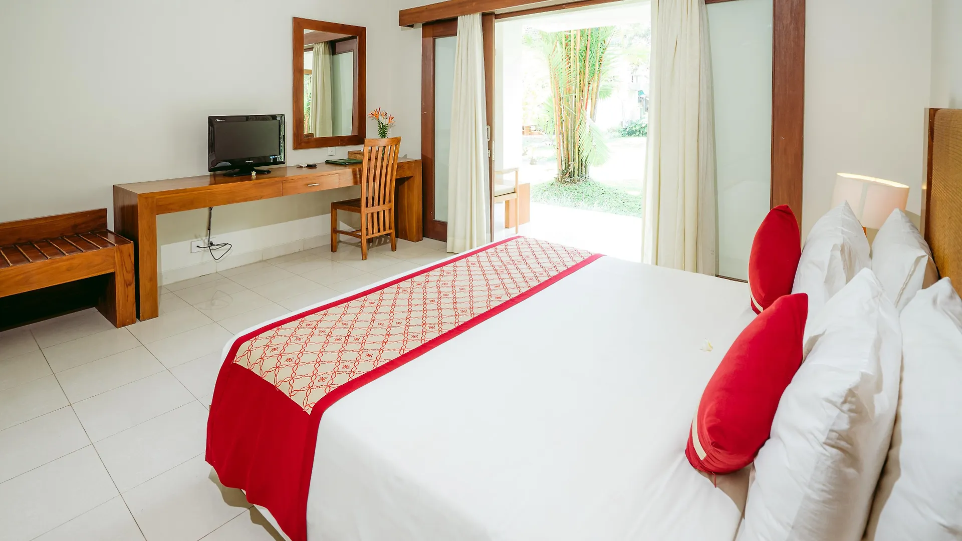 Pertiwi Resort & Spa Ubud