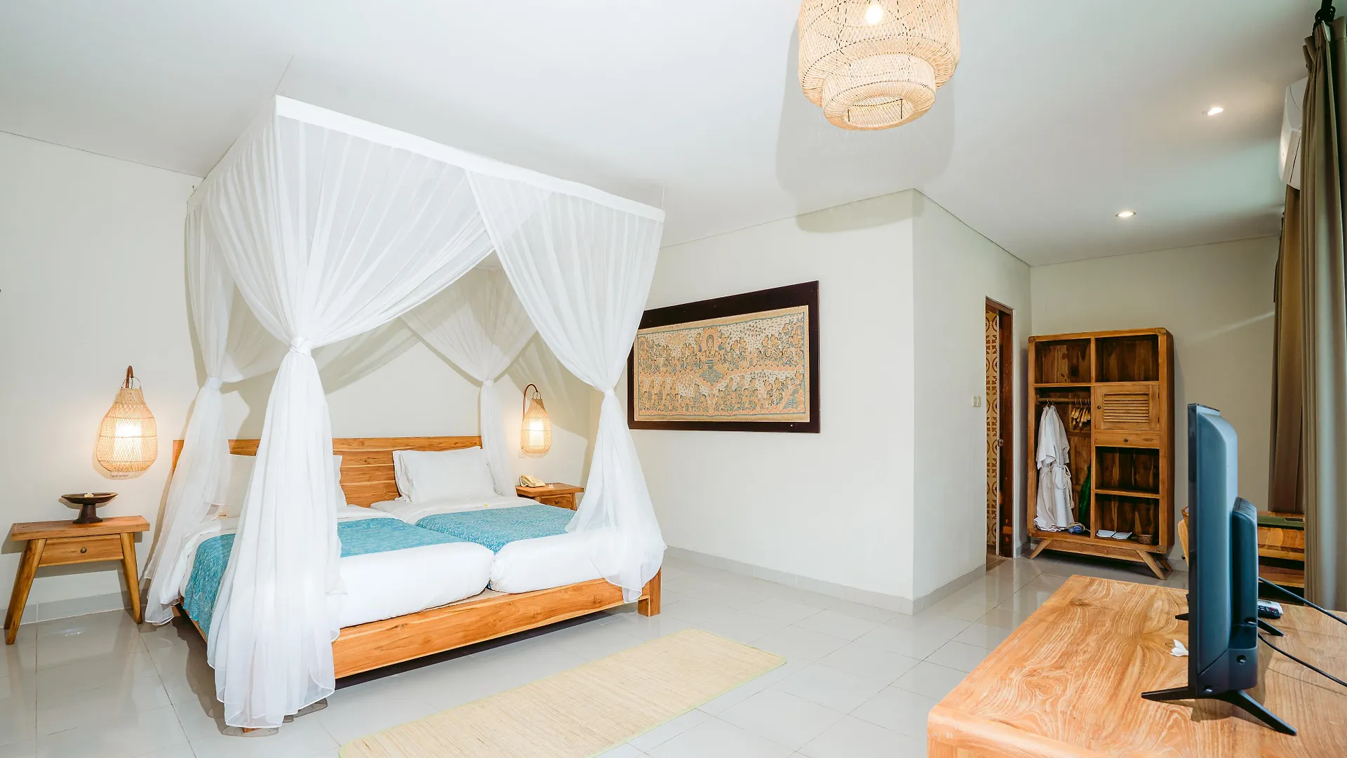 Pertiwi Resort & Spa Ubud