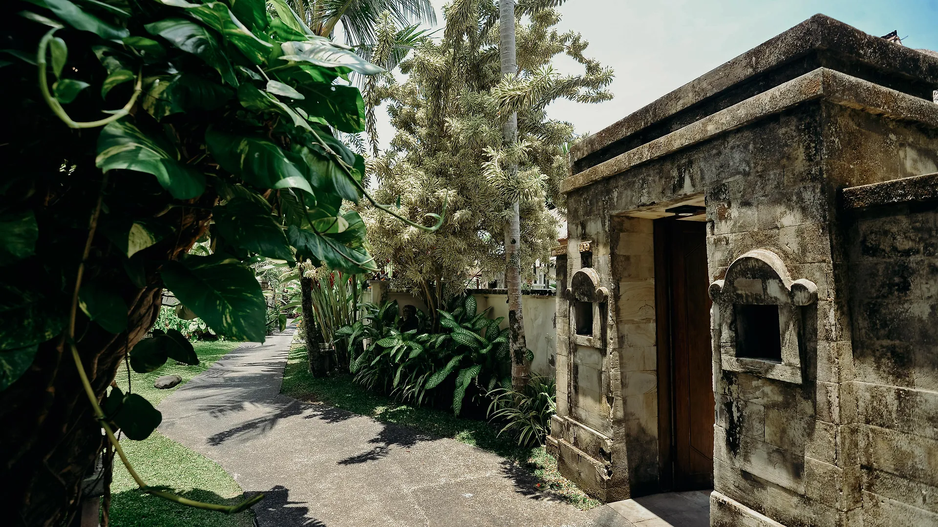 Pertiwi Resort & Spa Ubud