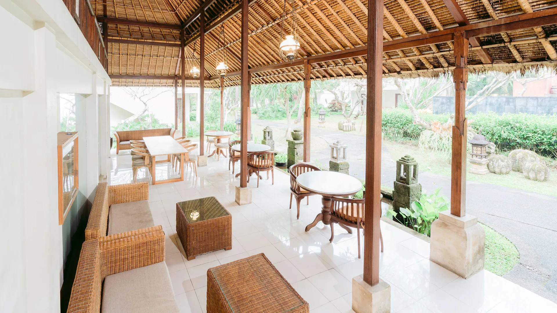 Pertiwi Resort & Spa Ubud