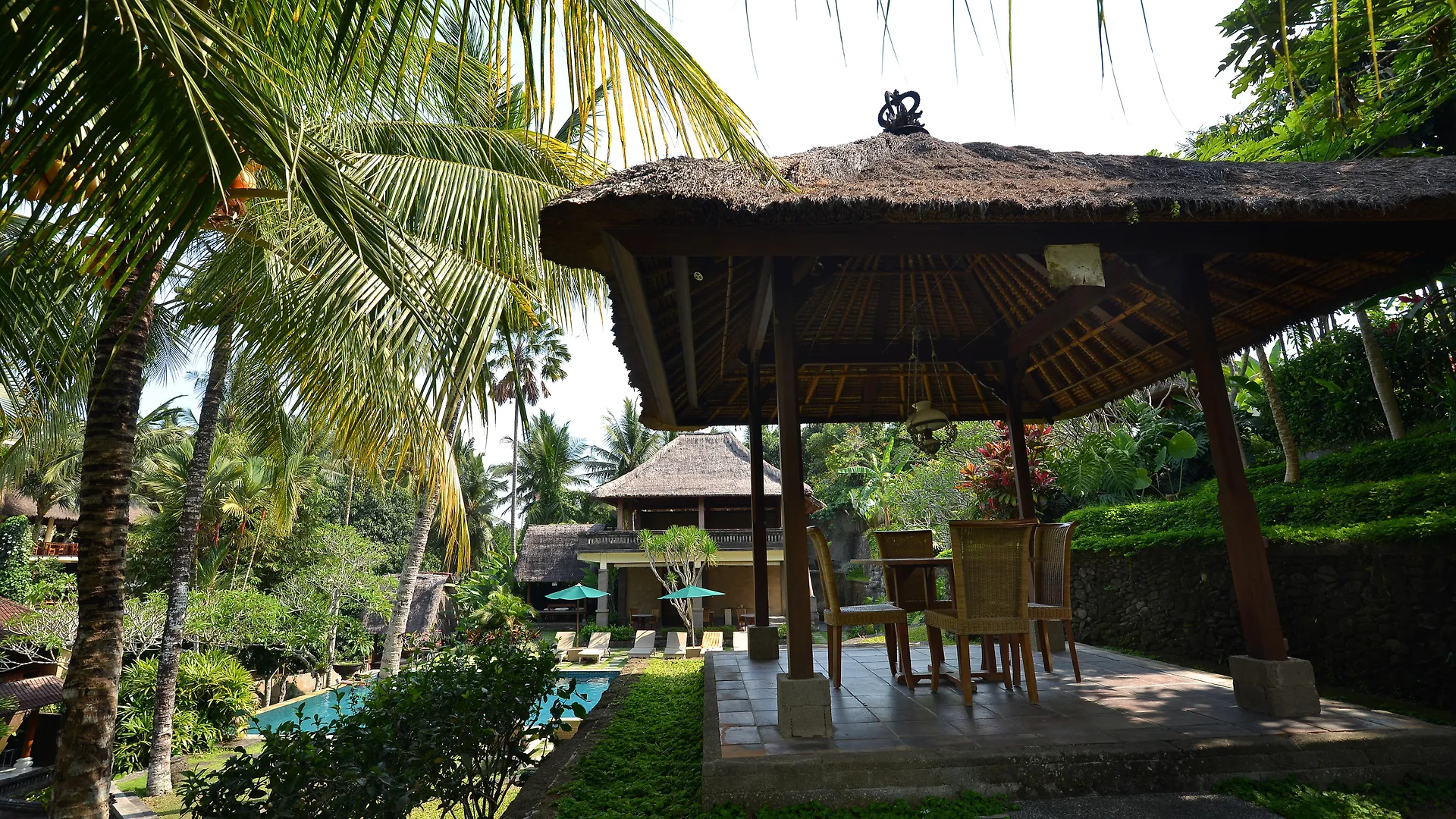 Pertiwi Resort&Spa Ubud 3*,  Indonezja