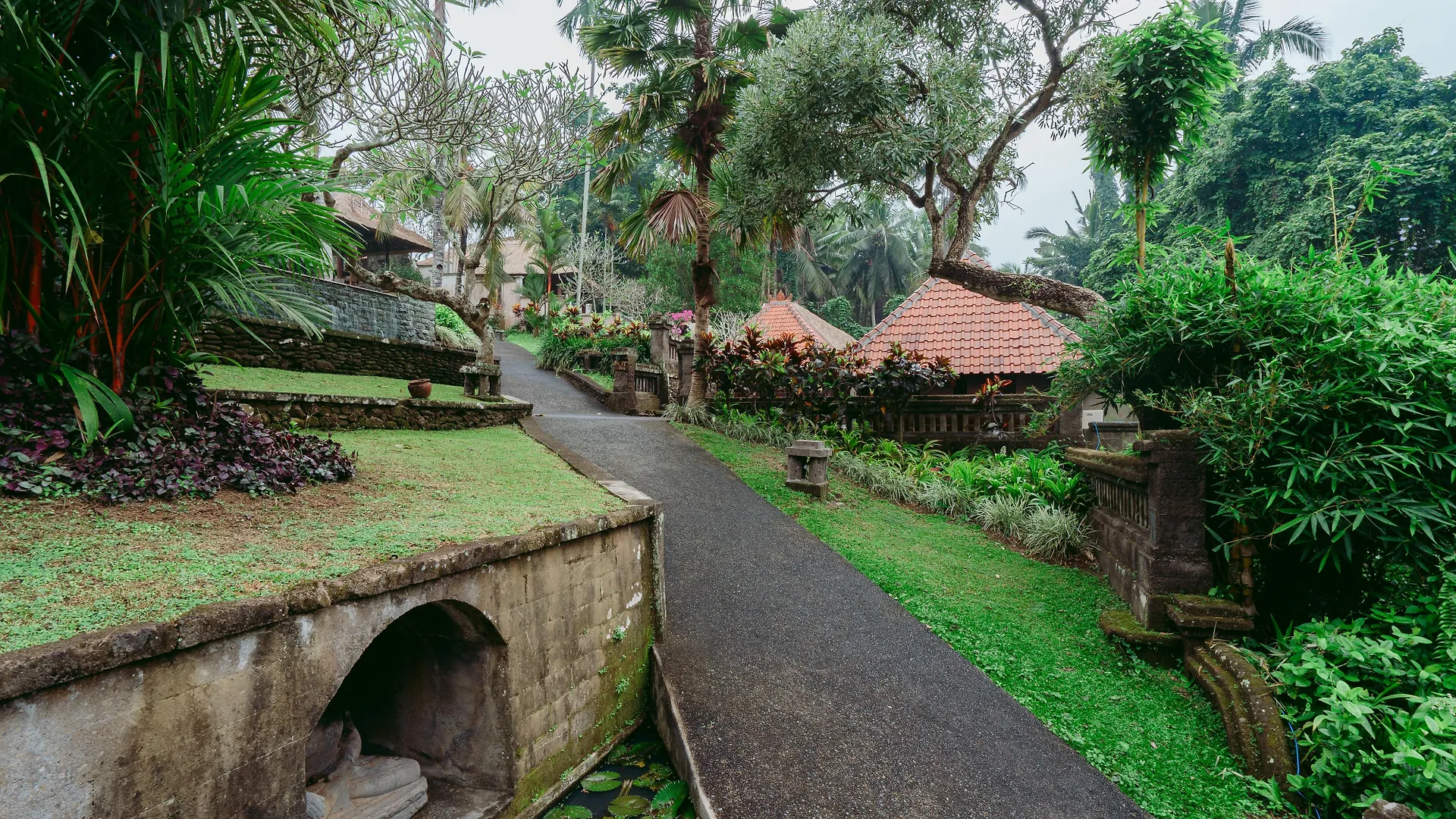 Pertiwi Resort & Spa Ubud