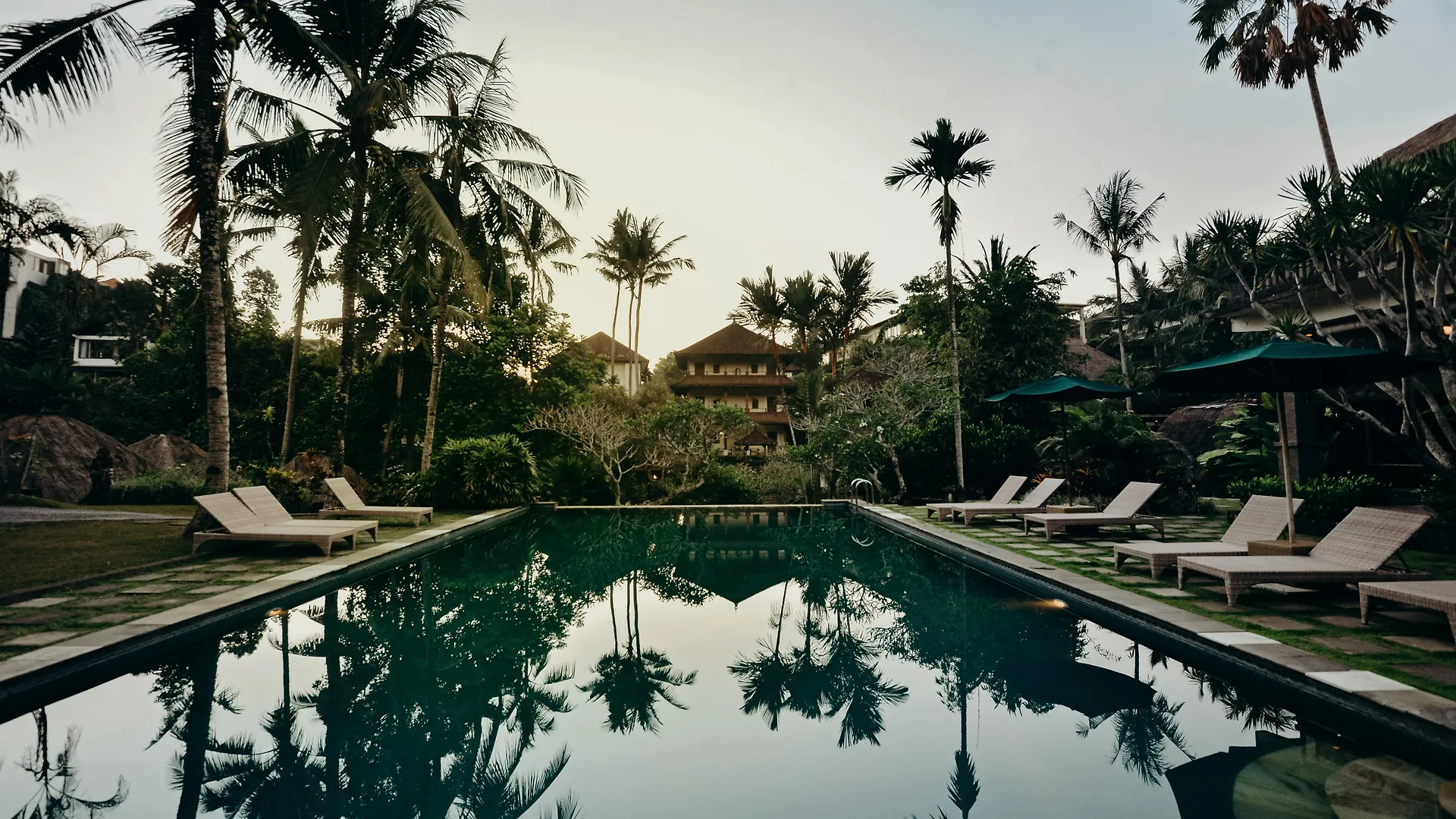 Pertiwi Resort&Spa Ubud