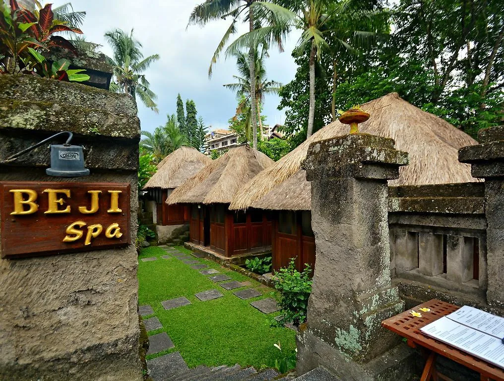 Pertiwi Resort&Spa Ubud Ośrodek wypoczynkowy