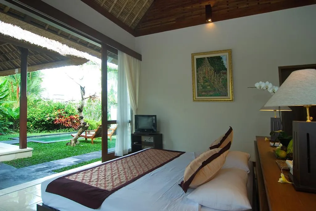 Pertiwi Resort&Spa Ubud Indonezja