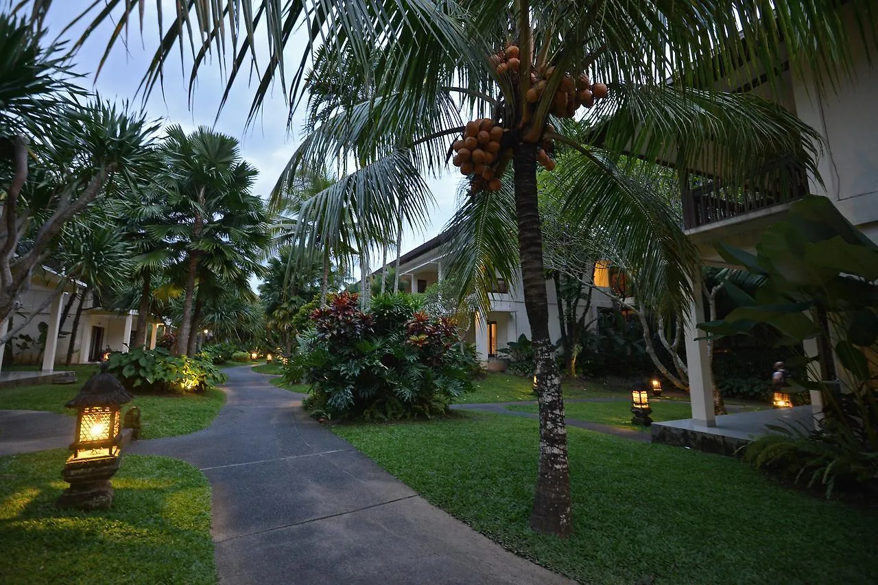 Pertiwi Resort & Spa Ubud