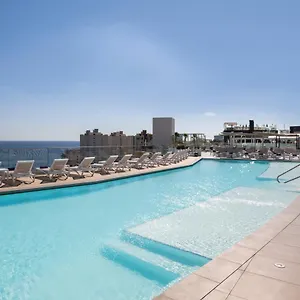 Hotel Be.hotel ****