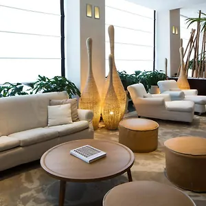Hotel Starhotels Excelsior ****