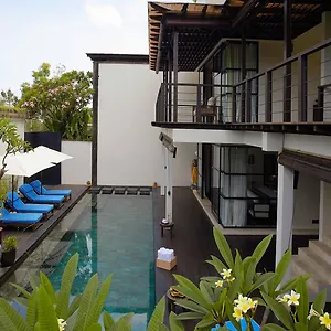 Temple Hill Villa Jimbaran (Bali)