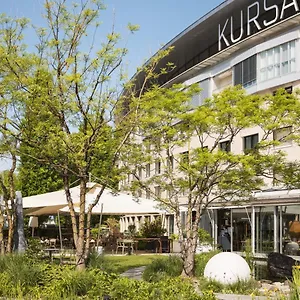 Hotel Swissôtel Kursaal Berne