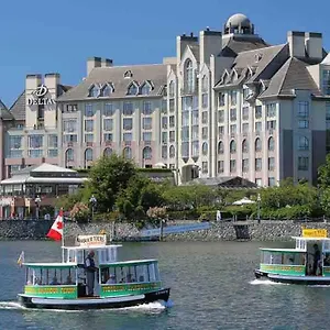 Amazing Location 2 Bedroom Minutes From Downtown Apartment Victoria