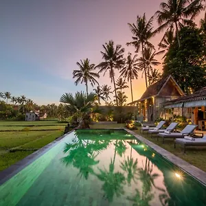O'hea Villa