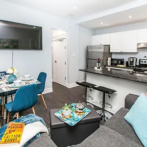 Newly Renovated 2br Units - Near Little Italy Apartment Ottawa