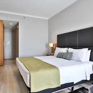 Apart-hotel Comfort Ibirapuera São Paulo