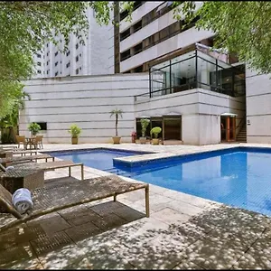 Studio Premium Jardins São Paulo