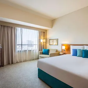 Hotel Novotel Deira Creekside Dubaï