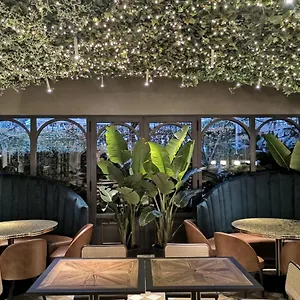 Hotel Manuelina Taste ****