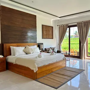 Kubu Bali Baik Villa&resort - Chse Certified Ubud