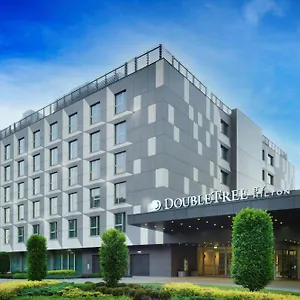 **** Hotel Doubletree By Hilton Hotel&convention Center Polen