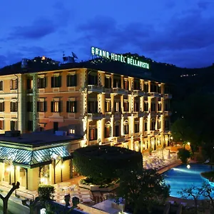 Hotel Grand Bellavista Palace&golf *****