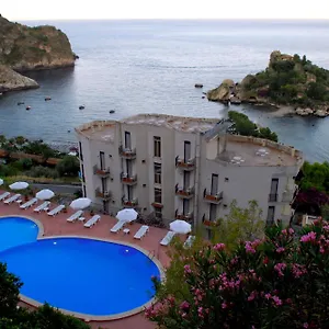 Hotel Isola Bella ***