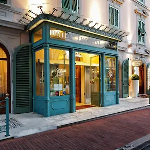 Hotel Ercolini&savi ****