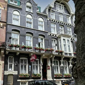 Hotel Prinsenhotel Amsterdam