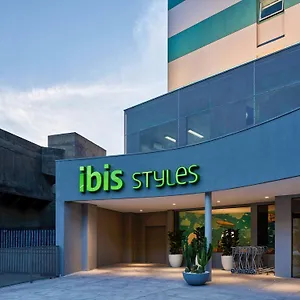 Hotel Ibis Styles Anhembi São Paulo