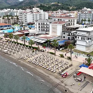 Cle Boutique Hotel Marmaris