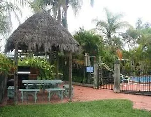 Anchorage Motor Motel Sunshine Coast