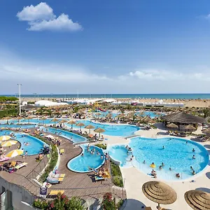 Resort Villaggio Turistico Internazionale ****