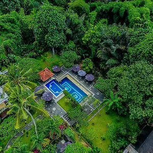 Aldeamento Turístico Alas Petulu And, Ubud