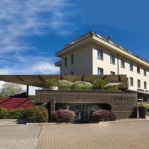 Hotel Axolute Comfort ****
