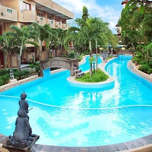 Melasti & 3* Legian