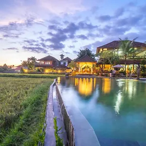Hotel Cendana & By Mahaputra, Ubud