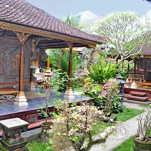 Casa de hóspedes Nick's, Ubud
