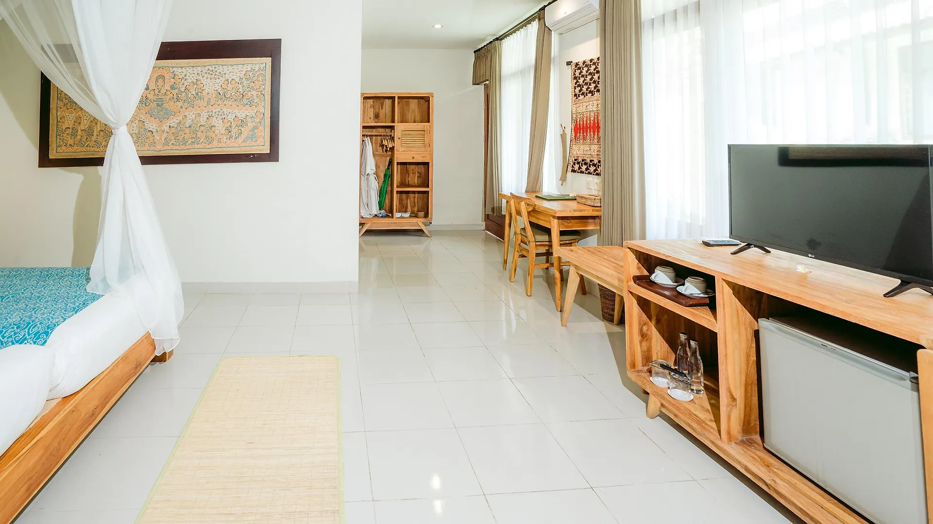 Pertiwi Resort & Spa Ubud