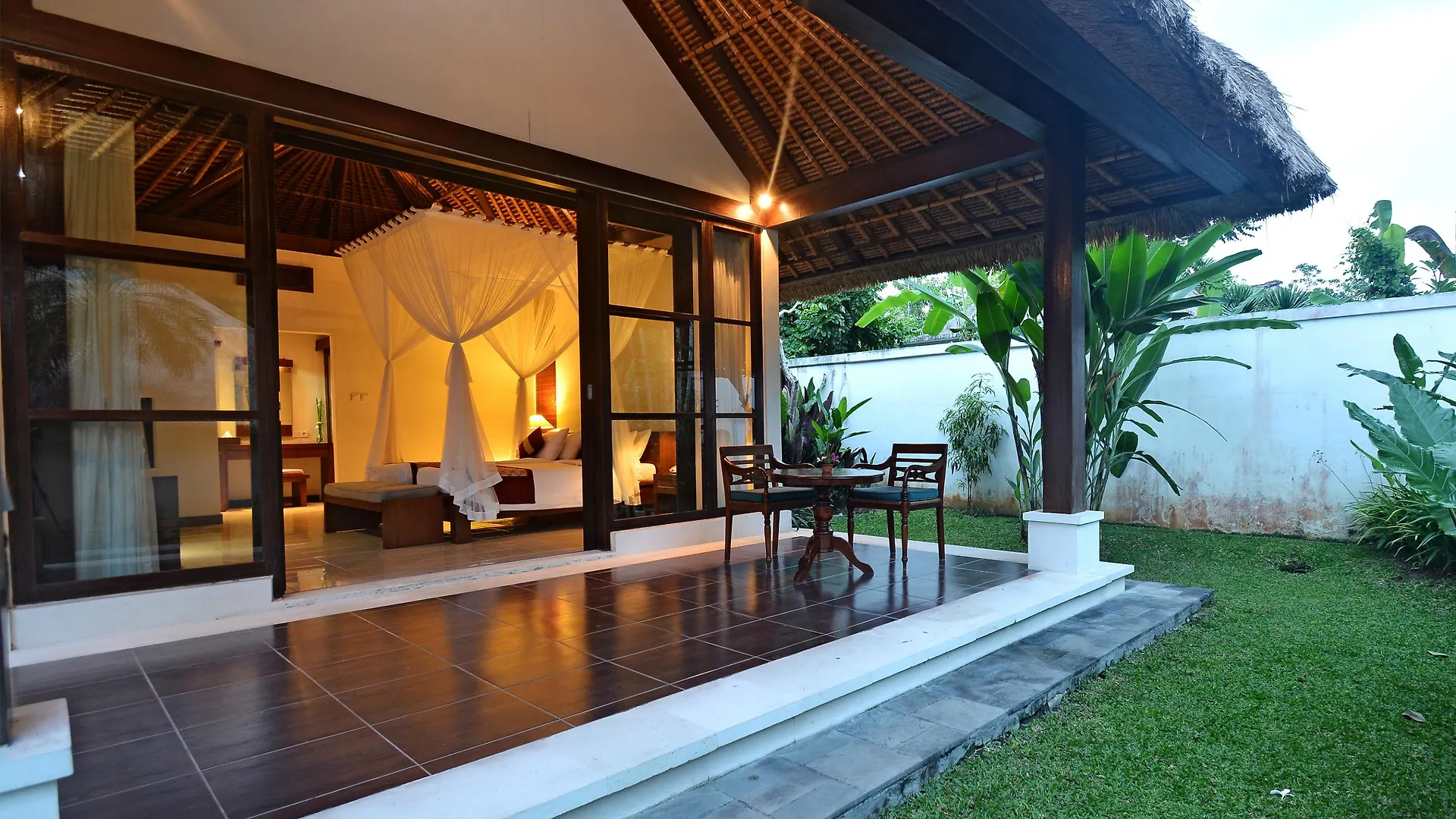 Pertiwi Resort & Spa Ubud  Indonesia