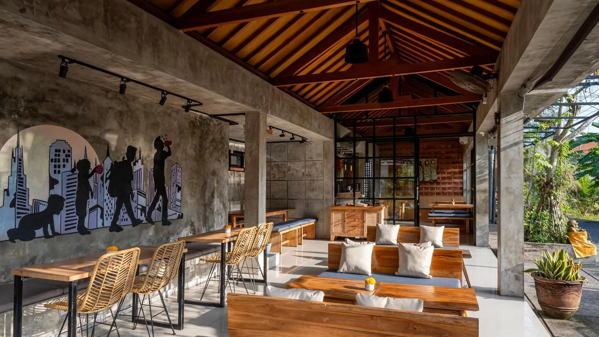 Pertiwi Resort & Spa Ubud