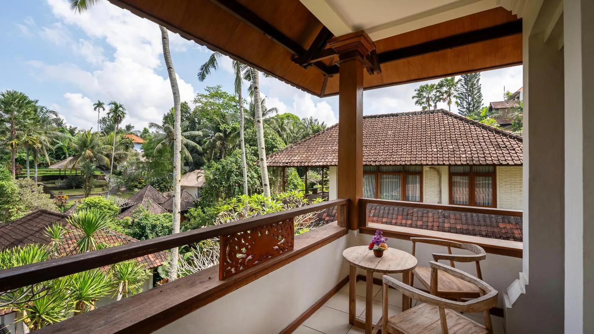 Pertiwi Resort & Spa Ubud   Ubud (Bali)