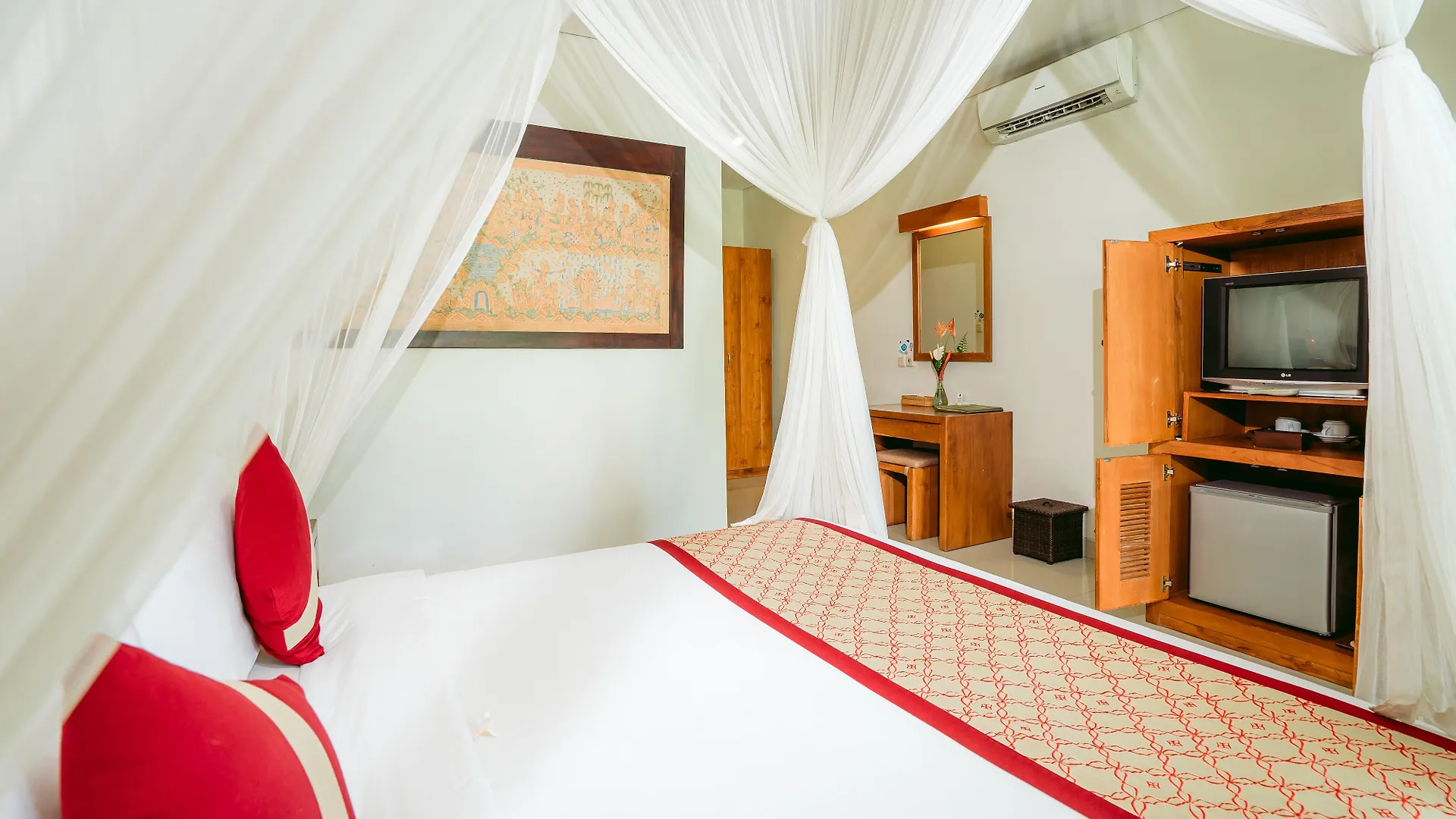 ***  Pertiwi Resort & Spa Ubud  Indonesia