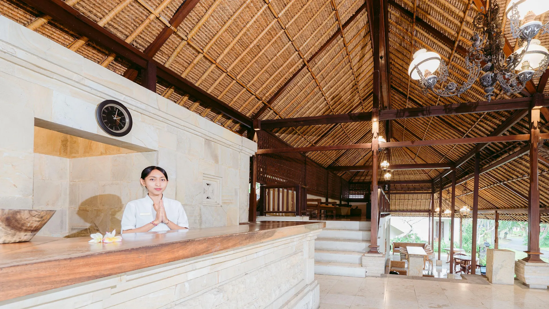 Pertiwi Resort & Spa Ubud  Indonesia