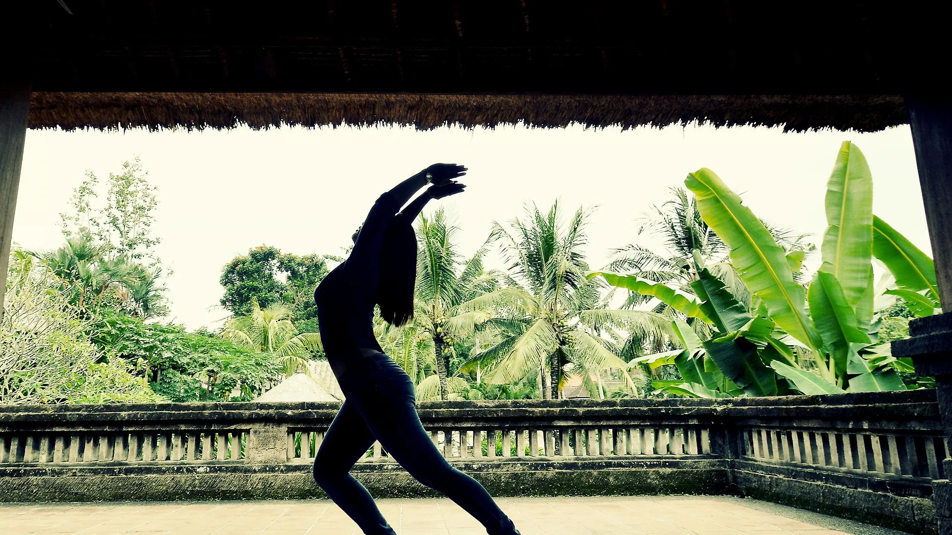 Pertiwi Resort & Spa Ubud   Ubud (Bali)