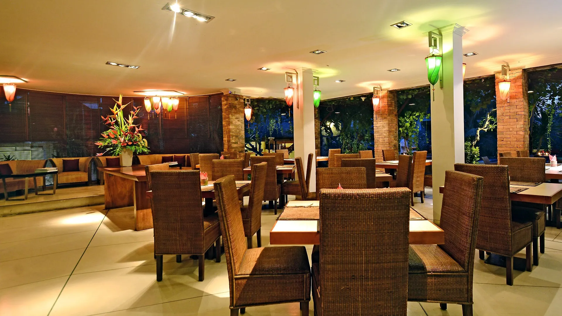 Pertiwi Resort & Spa Ubud