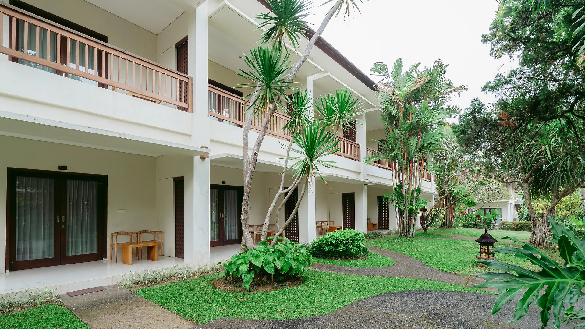 Pertiwi Resort & Spa Ubud