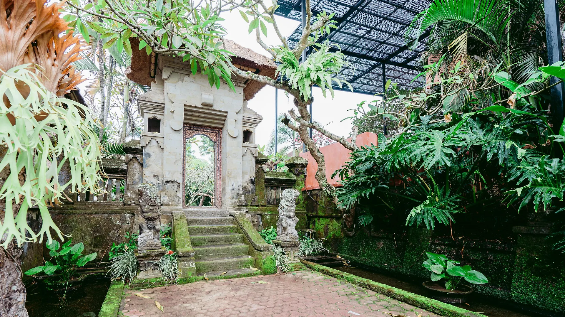Pertiwi Resort & Spa Ubud  Indonesia