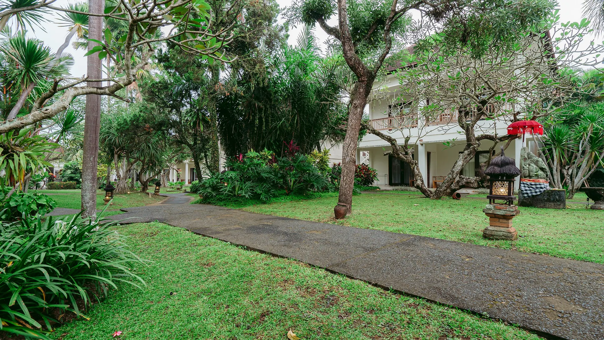 ***  Pertiwi Resort & Spa Ubud  Indonesia