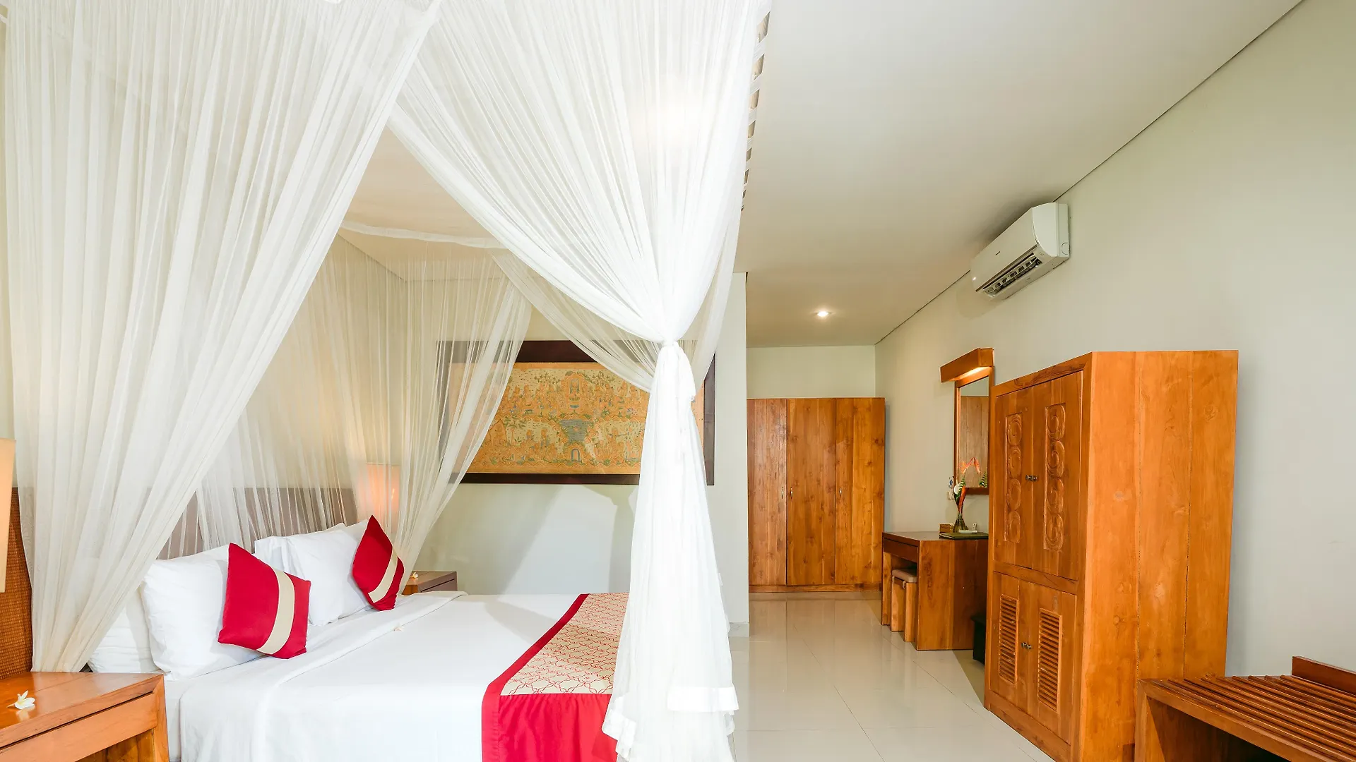 Pertiwi Resort & Spa Ubud