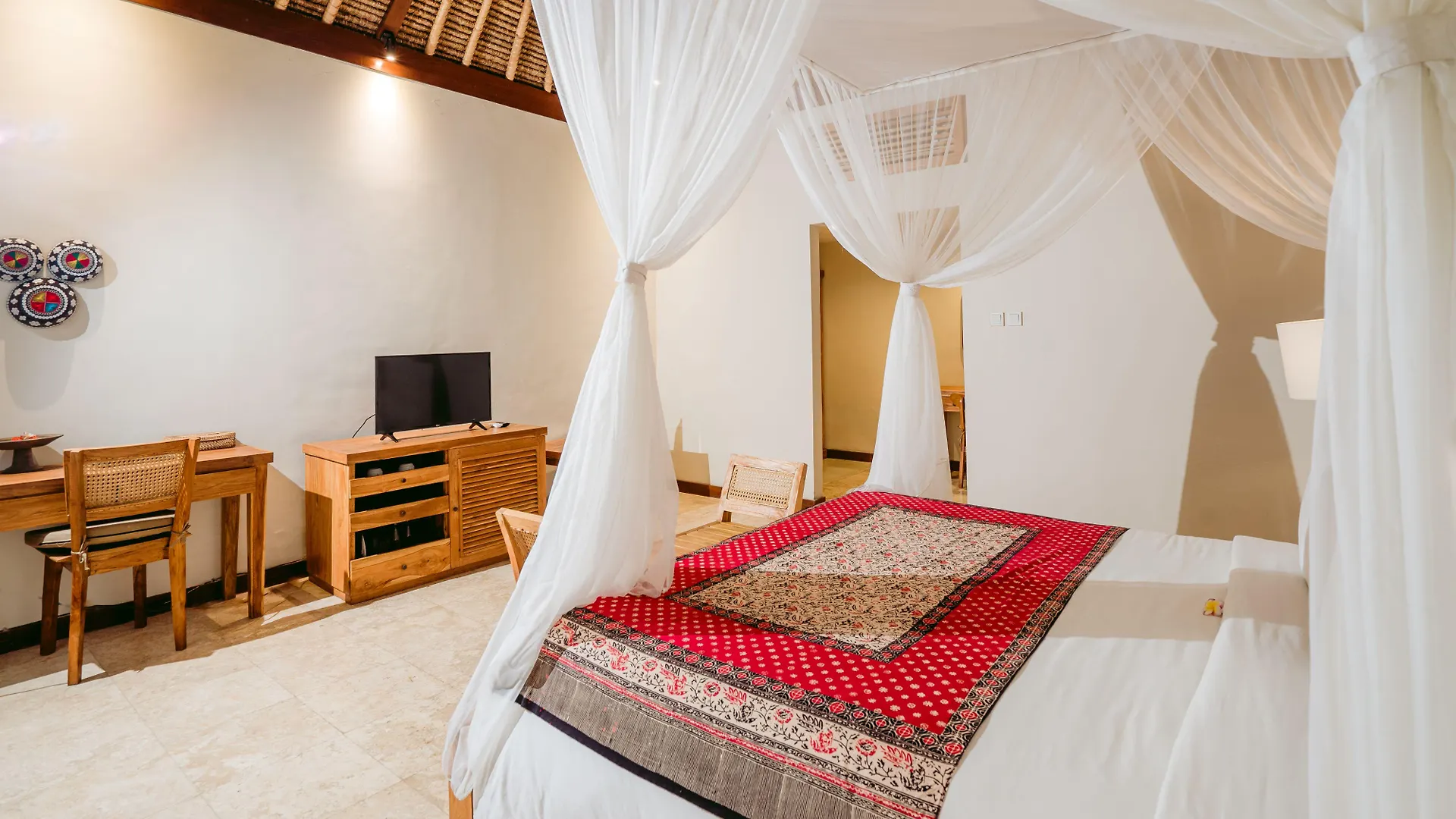 Pertiwi Resort & Spa Ubud